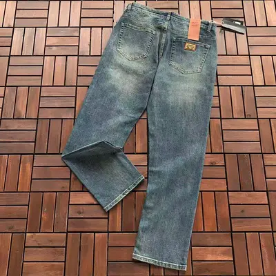¥~215 D🔥LC🔥 GA🔥B🔥🔥A JEANS 66071023 (im 185CM 80KG iwear size 33 in the photo)