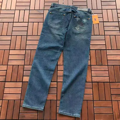 ￥~215 L🔥JEANS 66071034