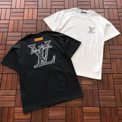 ￥~169 L🔥T-SHIRT 55071047 (im 185CM 70KG iwear size L in the photo)