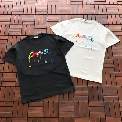 ￥~169 D🔥O🔥 T-SHIRT 55071067 (im 185CM 70KG iwear size L in the photo)