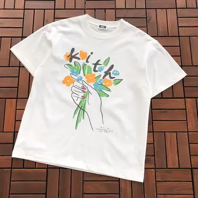 ¥~95 K🔥T🔥T-SHIRT 77071039 (im 185CM 70KG iwear size S in the photo)