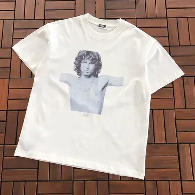 ¥~95 K🔥T🔥T-SHIRT 77071049 (im 185CM 70KG iwear size S in the photo)