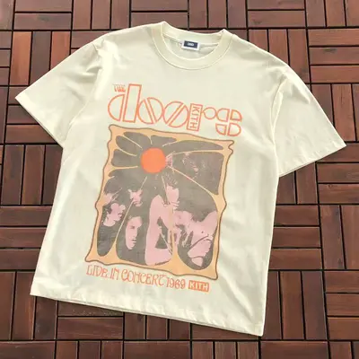 ¥~95 K🔥T🔥T-SHIRT 77071047 (im 185CM 70KG iwear size S in the photo)