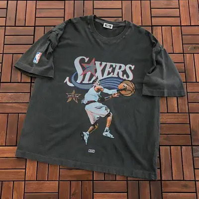 ¥~109 K🔥T🔥& NBA T-SHIRT 77071057 (im 185CM 70KG iwear size L in the photo)
