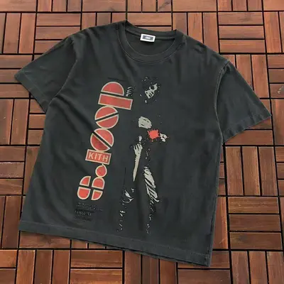 ¥~109 K🔥T🔥T-SHIRT 77071056 (im 185CM 70KG iwear size S in the photo)