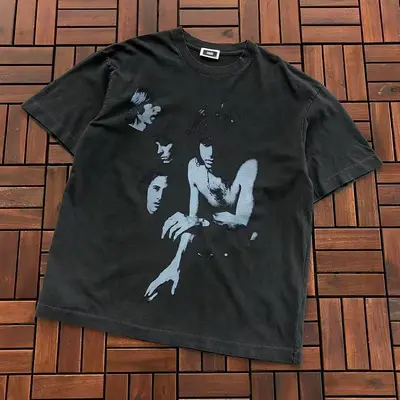 ¥~109 K🔥T🔥T-SHIRT 77071054 (im 185CM 70KG iwear size M in the photo)