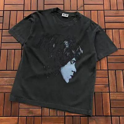 ¥~109 K🔥T🔥T-SHIRT 77071055 (im 185CM 70KG iwear size S in the photo)