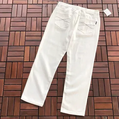 ¥~215 BR🔥N🔥L🔥O C🔥CI🔥🔥L🔥I JEANS 66071018 (im 185CM 80KG iwear size 33 in the photo)