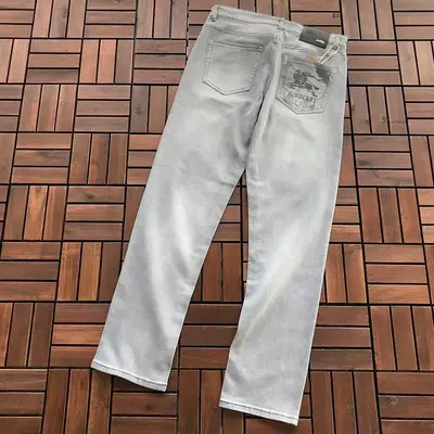 ¥~215 B🔥RB🔥RRY JEANS 66071012 (im 185CM 80KG iwear size 32 in the photo)
