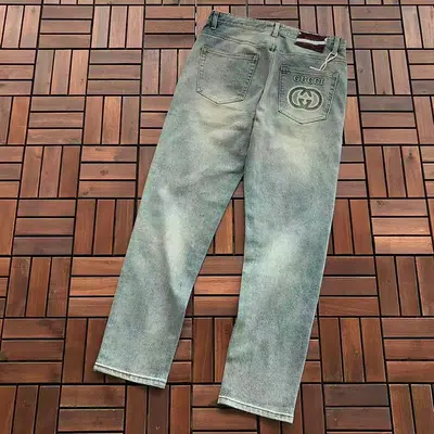 ¥~215 G🔥C🔥I JEANS 66071029