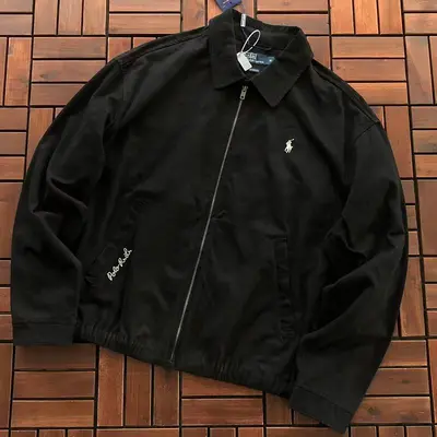 ¥~365 RA🔥PH🔥AU🔥EN & MUSINSA JACKET 77071069 (im 185CM 70KG iwear size M in the photo)