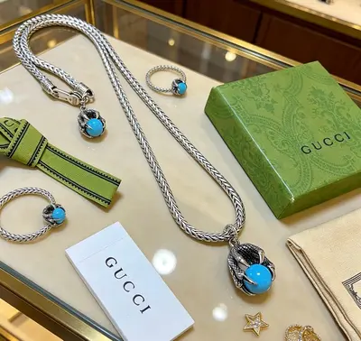 ¥~219 G🔥C🔥I JEWELRY 55071103