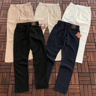 ￥~226 L🔥🔥O P🔥A🔥A TROUSERS 66011146