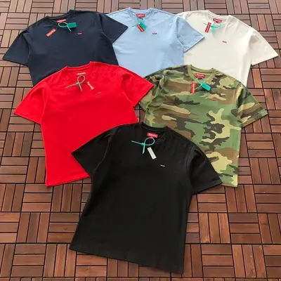 ￥~119 S🔥P🔥E🔥E T-SHIRT 55051438 (im 185CM 80KG iwear size M in the photo)