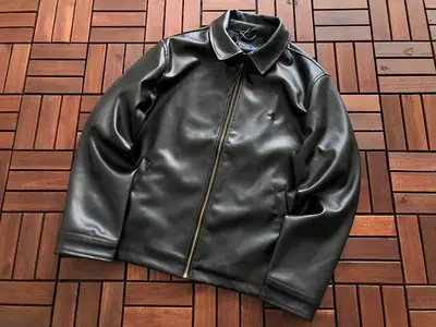 ￥ 349 RA🔥PH🔥AU🔥EN JACKET 44120722