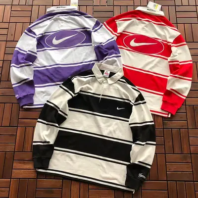 ￥288 N🔥K🔥& S🔥P🔥E🔥E LONG-SLEEVE 88042416 (im 176CM 58KG iwear size S in the photo)