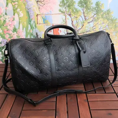 ￥~239 L🔥BAG 55030802 (长49CM*宽39CM*高21CM)