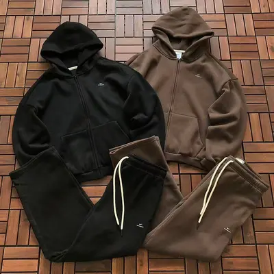 ￥~TOP 199 PANTS 175 N🔥K🔥HOODIE TROUSERS FLEECE 55010401