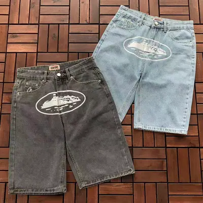 ￥~119 C🔥RT🔥🔥Z SHORTS JEANS 77042287