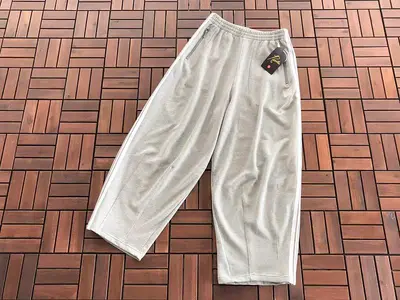 ￥~169 NEEDLES TROUSERS 11120960 (im 180CM 68KG iwear size M in the photo)