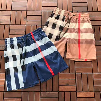 ¥~95 B🔥RB🔥RRY SHORTS 55020813 (im 176CM 58KG iwear size L in the photo)