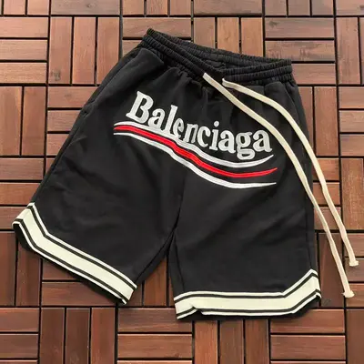 ¥119 B🔥L🔥🔥🔥IA🔥A SHORTS 88050419 (im 185CM 80KG iwear size S in the photo)