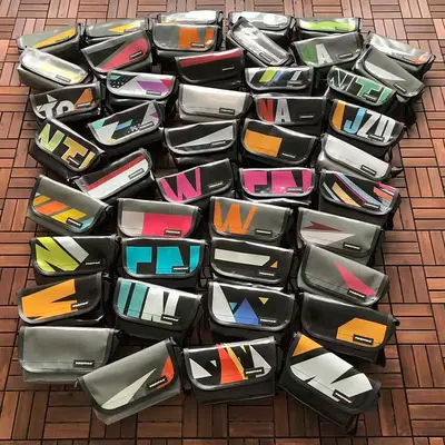 ¥339 FREITAG 🔥F41 🔥 88040457 (长30CM*宽18CM*高9CM)