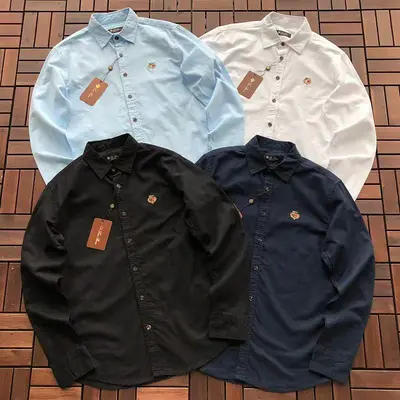 ¥ 125 L🔥🔥O P🔥A🔥A LONG-SLEEVE 88051251 (im 185CM 80KG iwear size M in the photo)
