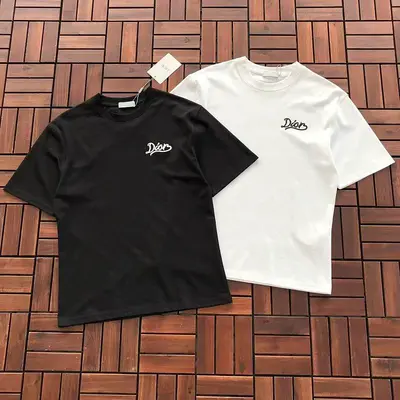 ¥159 D🔥O🔥 T-SHIRT 88071221 (im 185CM 70KG iwear size M in the photo)