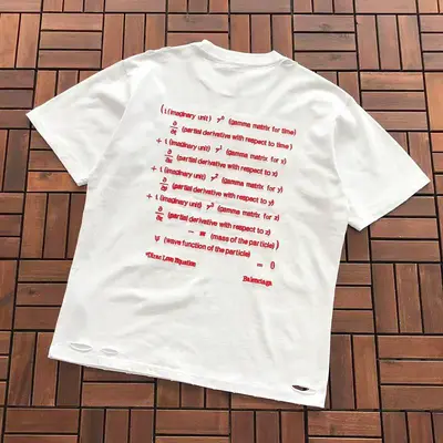 ¥~119 B🔥L🔥🔥🔥IA🔥A T-SHIRT 77071222 (im 185CM 70KG iwear size S in the photo)