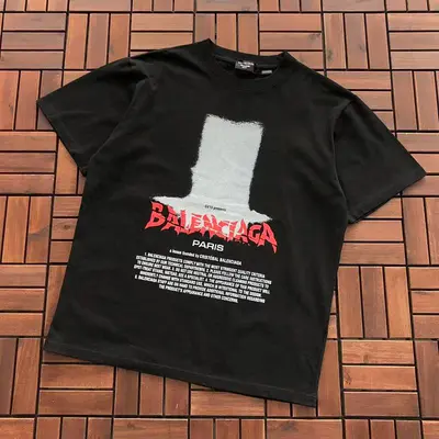 ¥~99 B🔥L🔥🔥🔥IA🔥A T-SHIRT 77071211 (im 185CM 70KG iwear size S in the photo)