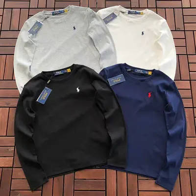 ¥~95 RA🔥PH🔥AU🔥EN LONG-SLEEVE WOMAN 66071201