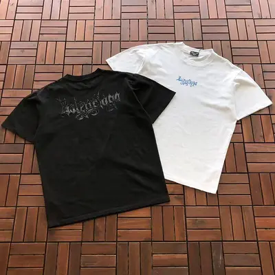 ¥~99 B🔥L🔥🔥🔥IA🔥A T-SHIRT 77071205 (im 185CM 70KG iwear size S in the photo)