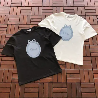 ¥159 D🔥O🔥 T-SHIRT 88071212 (im 185CM 70KG iwear size L in the photo)