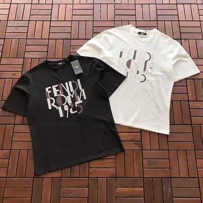 ¥159 F🔥🔥D🔥 T-SHIRT 88071211 (im 185CM 70KG iwear size XL in the photo)