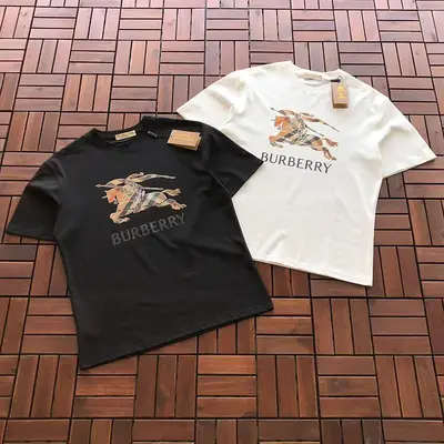 ¥159 B🔥RB🔥RRY T-SHIRT 88071207 (im 185CM 70KG iwear size XL in the photo)