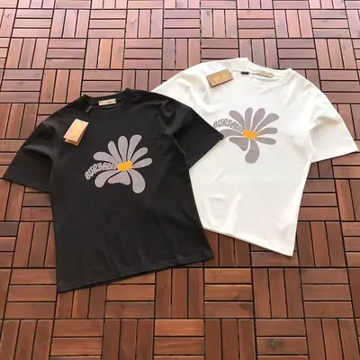 ¥159 B🔥RB🔥RRY T-SHIRT 88071206 (im 185CM 70KG iwear size L in the photo)