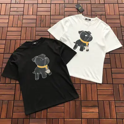 ￥159 F🔥🔥D🔥 T-SHIRT 88071216 (im 185CM 70KG iwear size L in the photo)