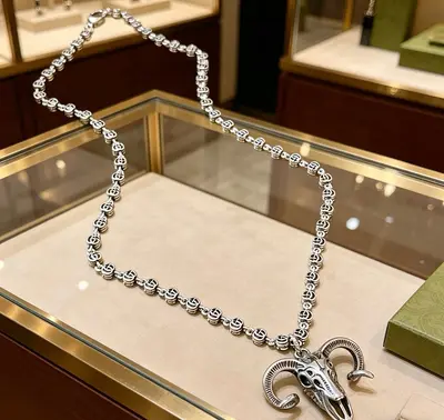 ￥~226 G🔥C🔥I JEWELRY 55071216