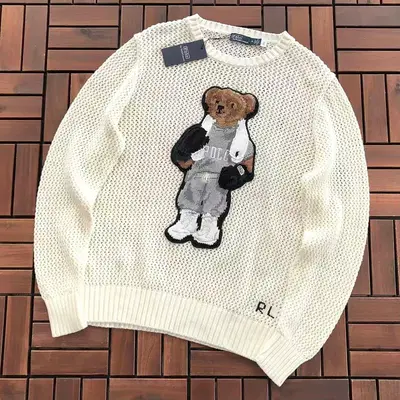 ￥~288 RA🔥PH🔥AU🔥EN SWEATER 66071301