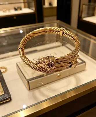 ￥~256 G🔥C🔥I JEWELRY 55071320