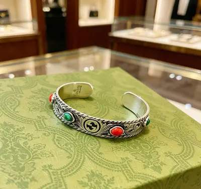 ￥~215 G🔥C🔥I JEWELRY 55071315