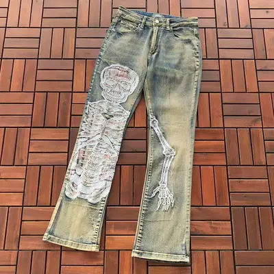 ￥~139 AMIRI JEANS 77071432