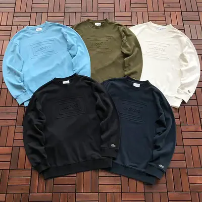 ¥~179 L🔥C🔥ST🔥SWEATER 66071444 (im 185CM 80KG iwear size XL in the photo)