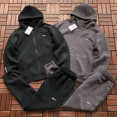 TOP ¥~ 169 PANTS ¥~ 135 N🔥C🔥A & N🔥K🔥HOODIE TROUSERS 55071403