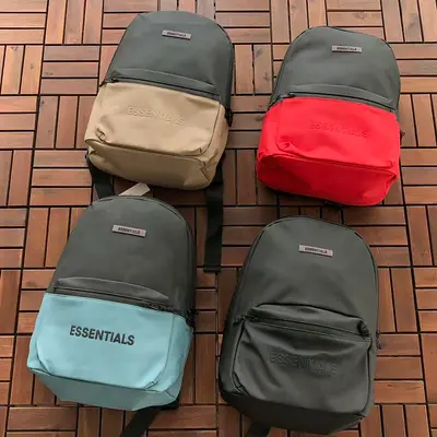 ¥~99 FOG BAG 77071440 (长30CM*宽43CM*高15CM)
