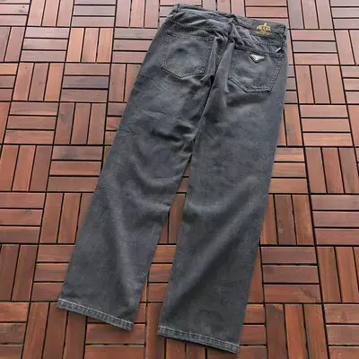 ¥~175 P🔥A🔥A JEANS 66071436 (im 185CM 70KG iwear size 32 in the photo)