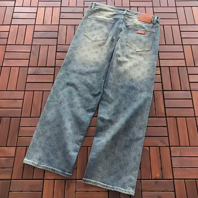 ¥~175 L🔥JEANS 66071432