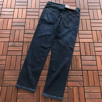 ¥~175 T🔥🔥🔥 H🔥🔥🔥R JEANS 66071431 (im 185CM 70KG iwear size 32 in the photo)