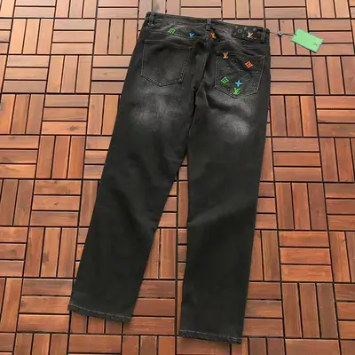 ¥~175 L🔥JEANS 66071424